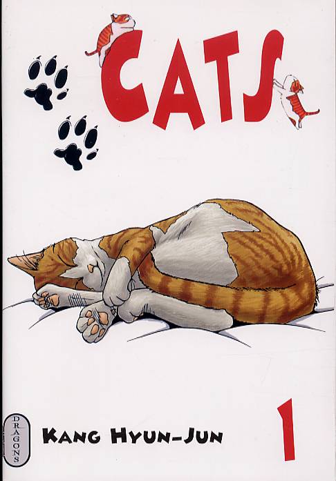 Cats 1