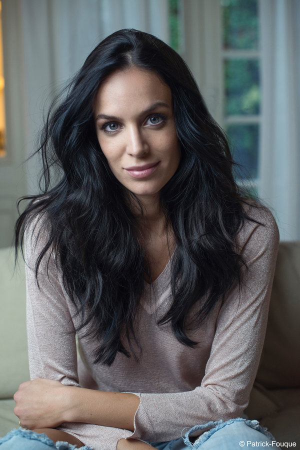 Jade Lagardère - Auteur