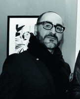 Antonio Lapone - Auteur