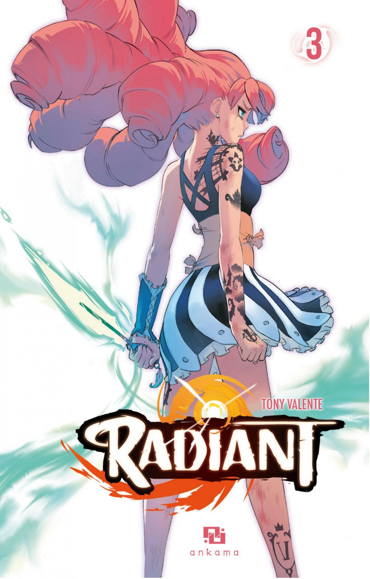 Radiant 3