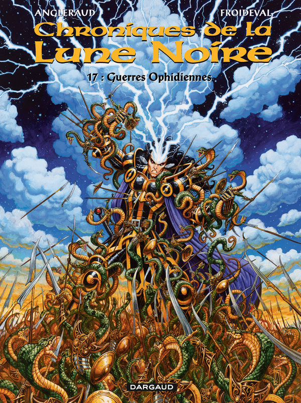 Guerres Ophidiennes