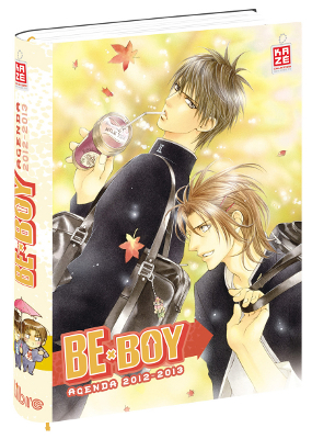 Kazé Manga pense déjà à la rentrée
