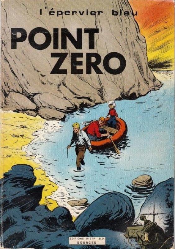 Point Zéro