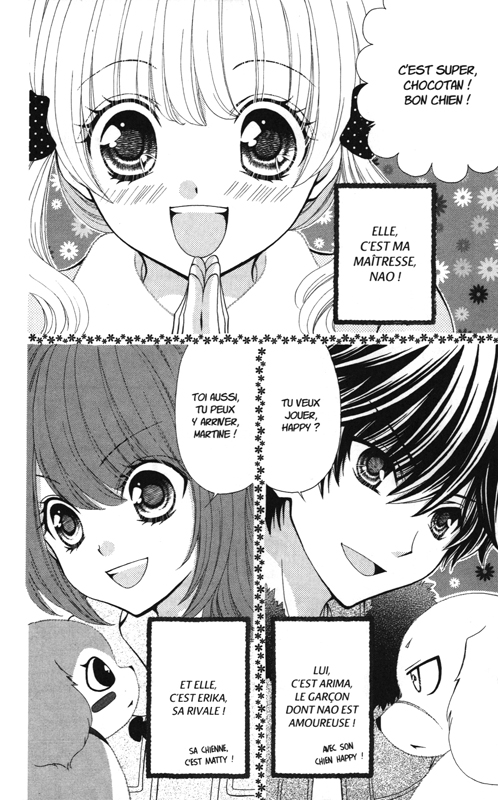 Chocotan 7 - Extrait 1