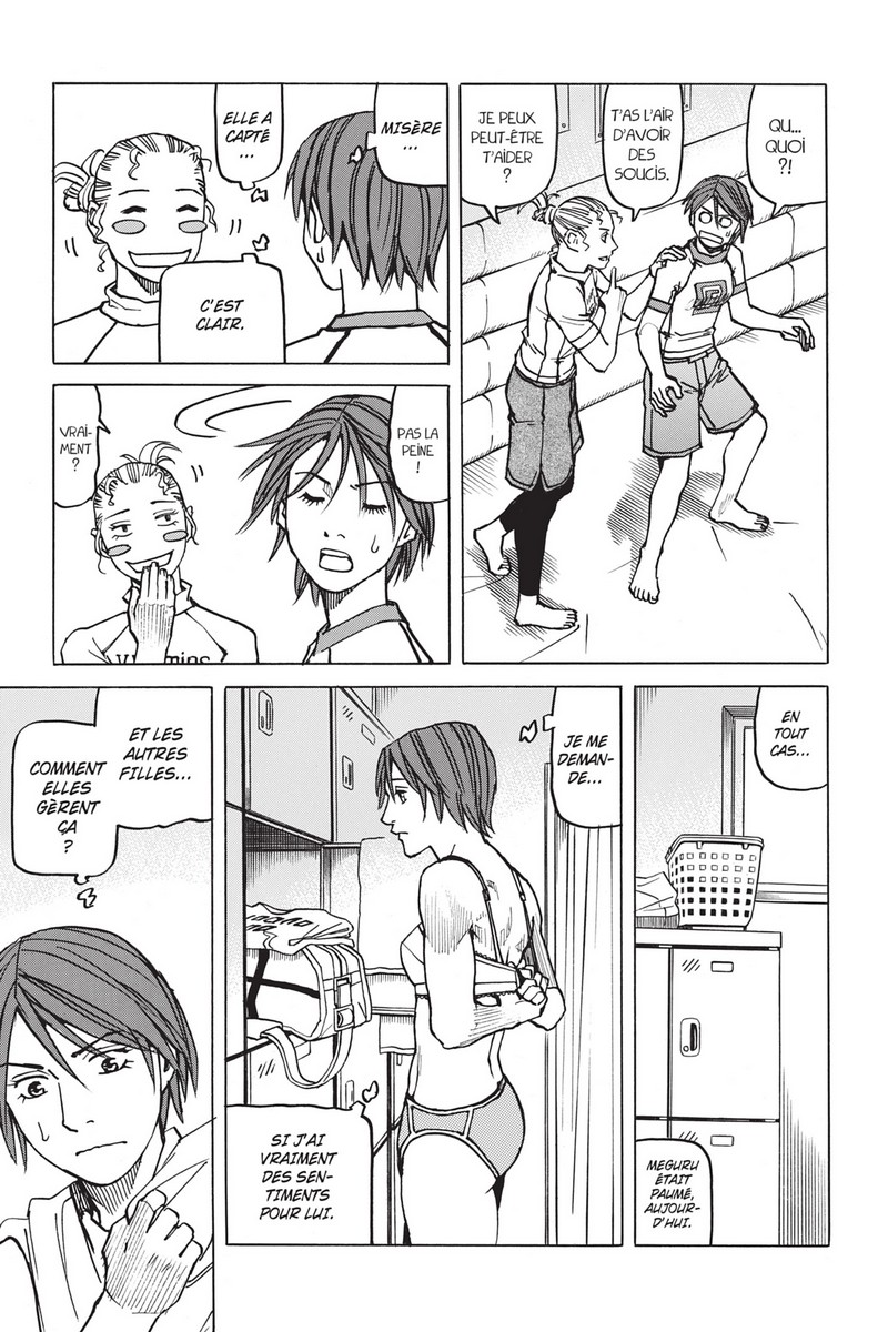 MMA - Mixed Martial Artists 12 - Extrait 1