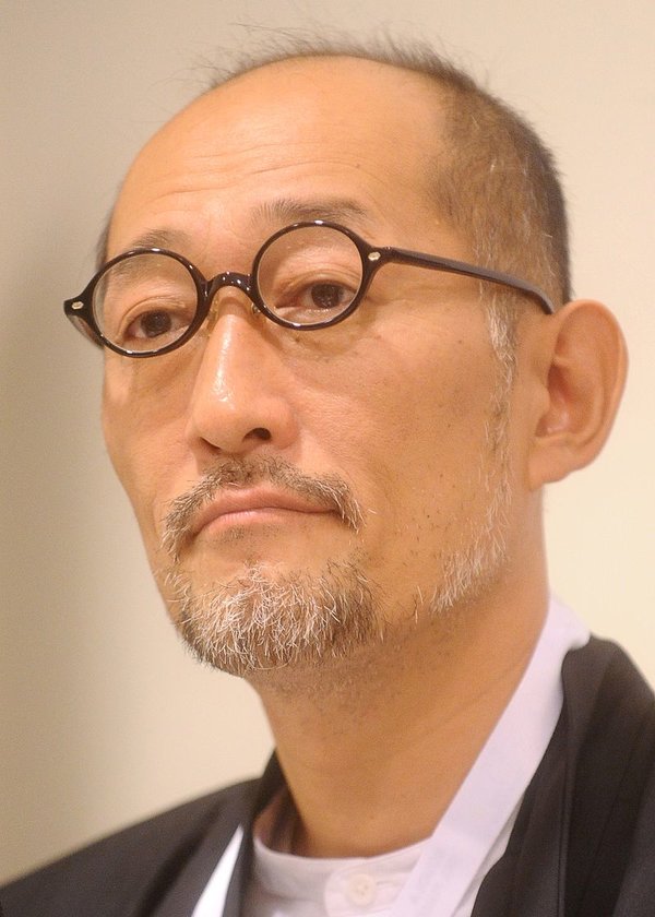 Kazuhiro Fujita - Auteur