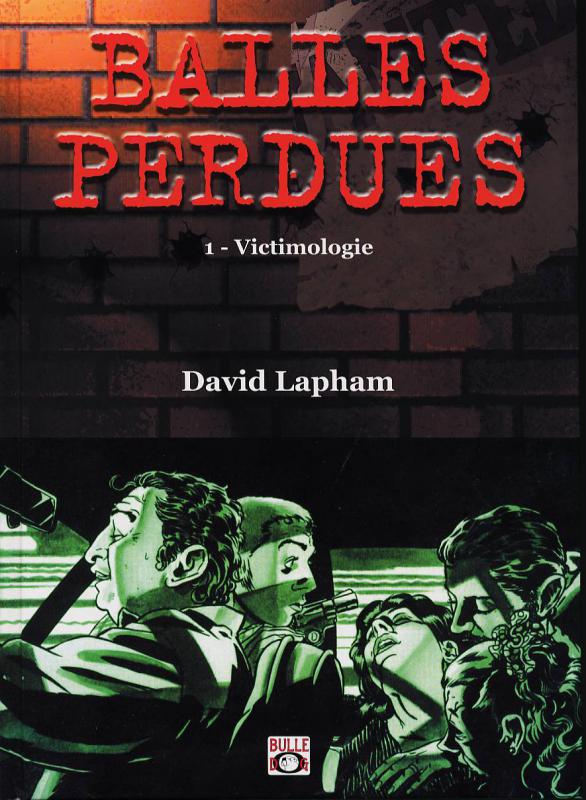 Victimologie