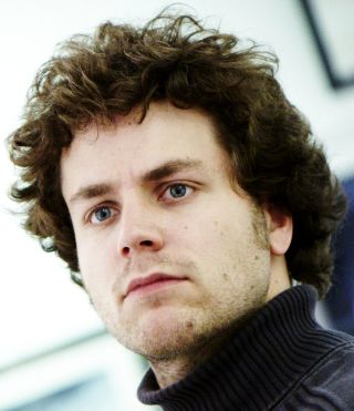 Philippe Peter - Auteur