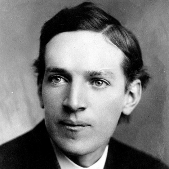 Upton Sinclair - Auteur