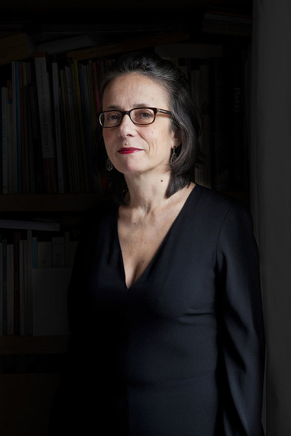 Béatrice Fontanel - Auteur