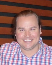 Matthew Holm - Auteur