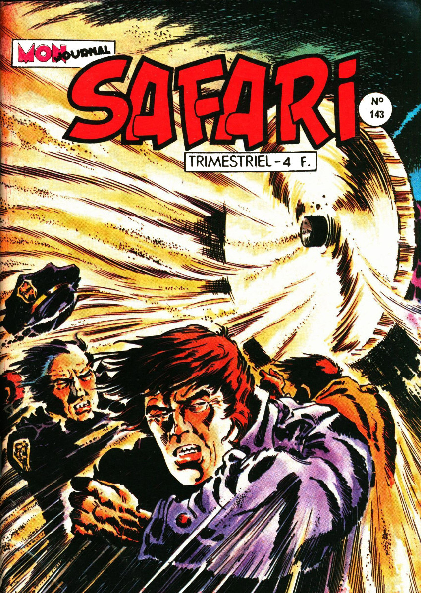 Tiki - Le médaillon mystérieux