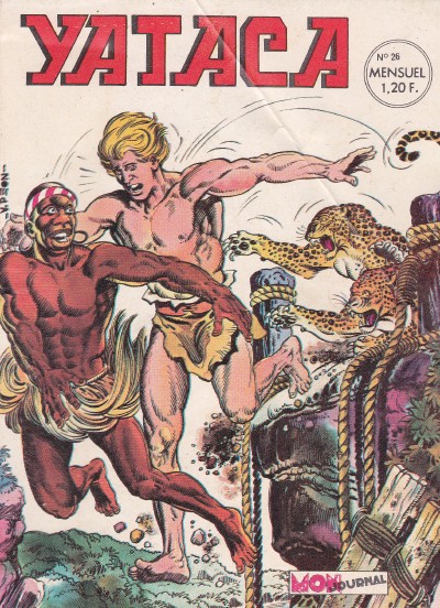 Démons de la nuit (Les)