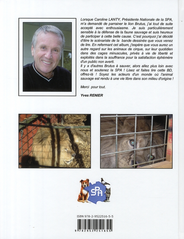 Liberté - Extrait 1