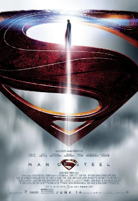 Man of Steel : un making-of