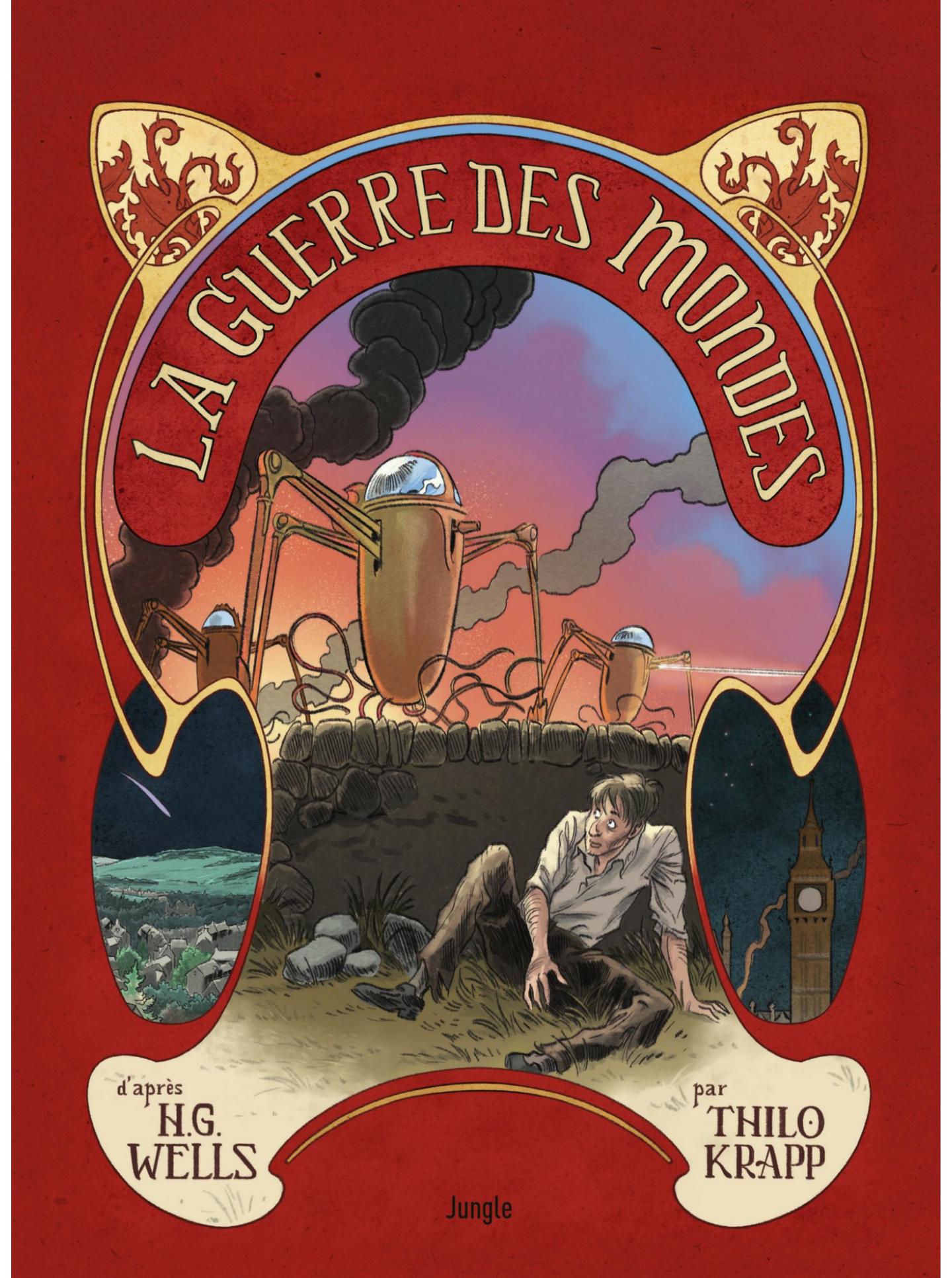 Sorties du jeudi 2 juillet 2020