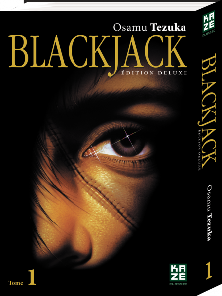 Série Black Jack Deluxe