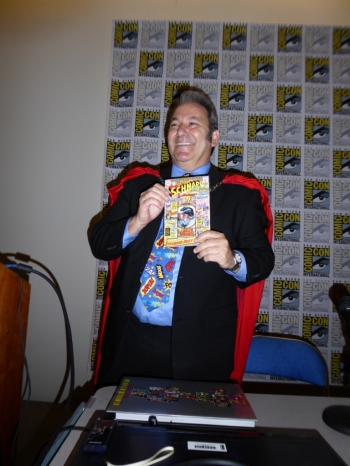Arlen Schumer - Auteur