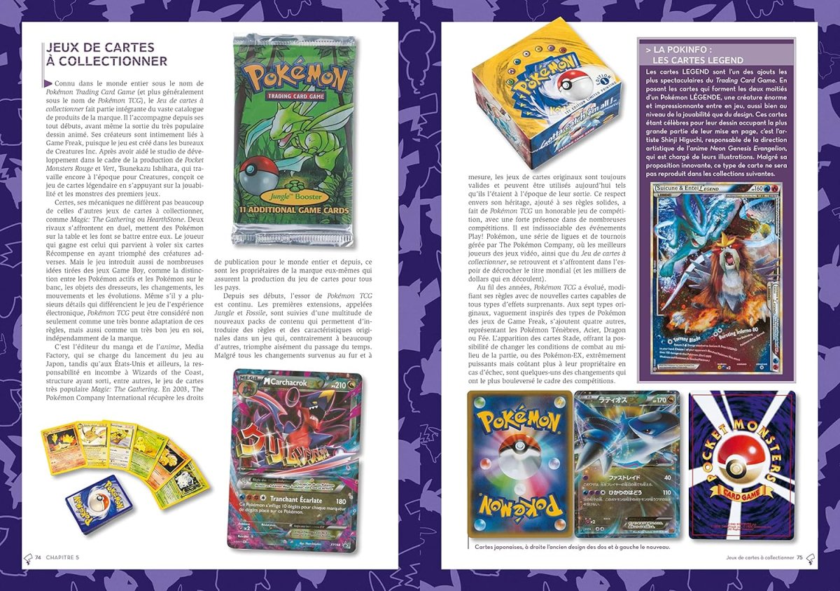 Hommage à Pokémon - La consécration - Extrait 1