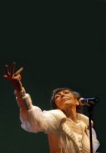 Angoulême 2009 : Les concerts de dessin