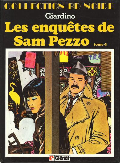 Sam Pezzo 4