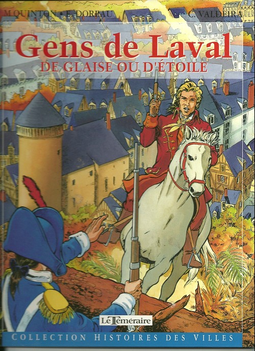 Gens de Laval