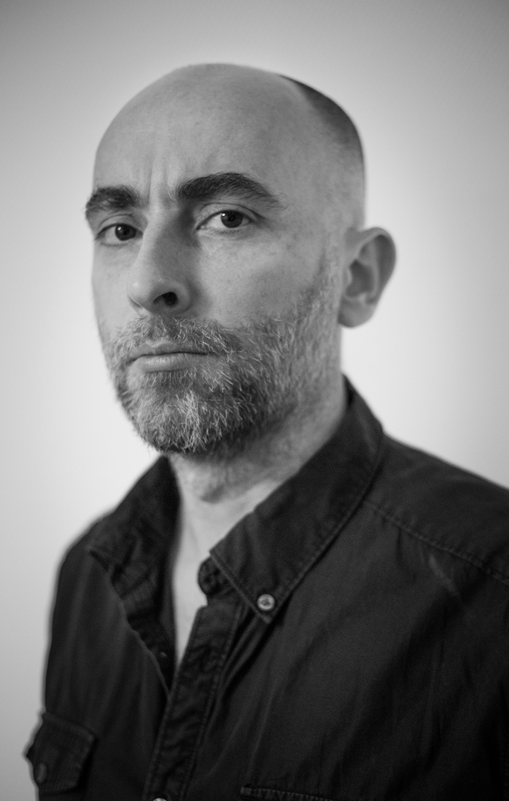 Rurik Sallé - Auteur