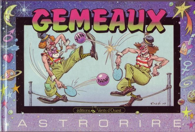 Gémeaux