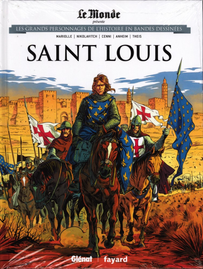 Saint Louis