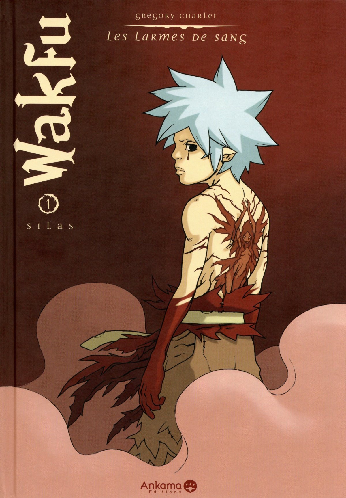 Silas