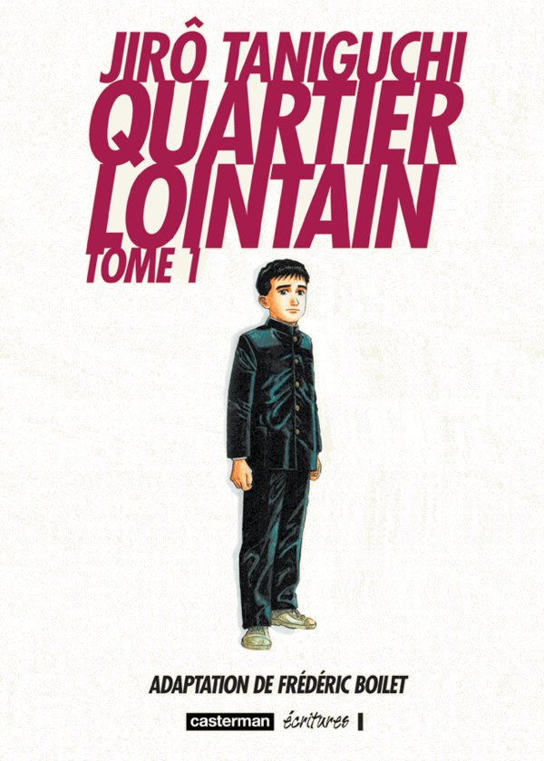 Quartier lointain 1