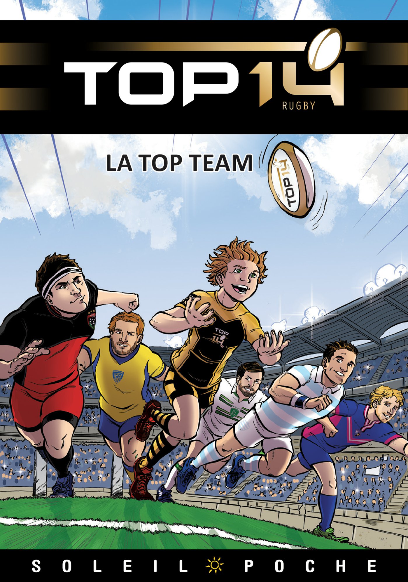 Top Team (La)