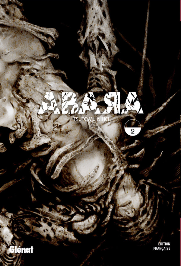 Série Abara