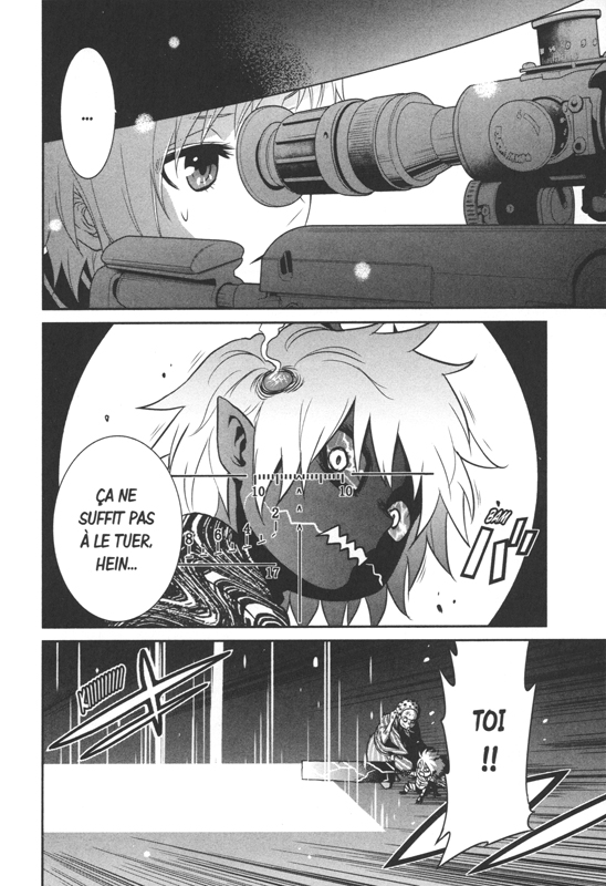 Raisekamika 3 - Extrait 1