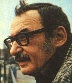 Eddy Ryssack - Auteur