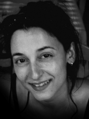 Daria Schmitt - Auteur