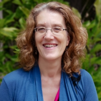 Susan Griffith - Auteur