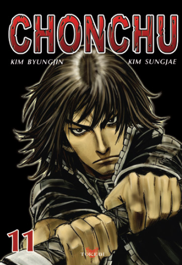 Chonchu 11