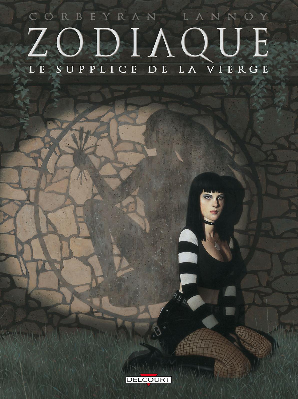 Supplice de la Vierge (Le)