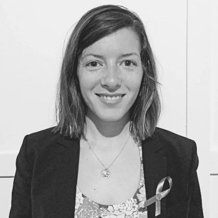Magalie Cloutier-Provencher - Auteur