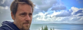 Antoine Pinson - Auteur