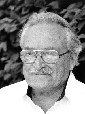 Eddy Paape - Auteur