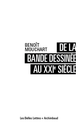 Benoît Mouchard cumule