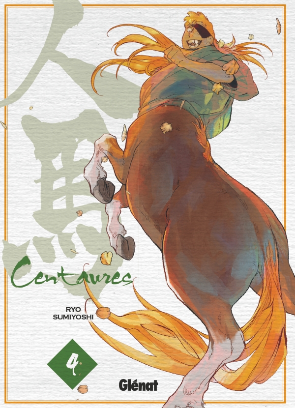 Centaures 4