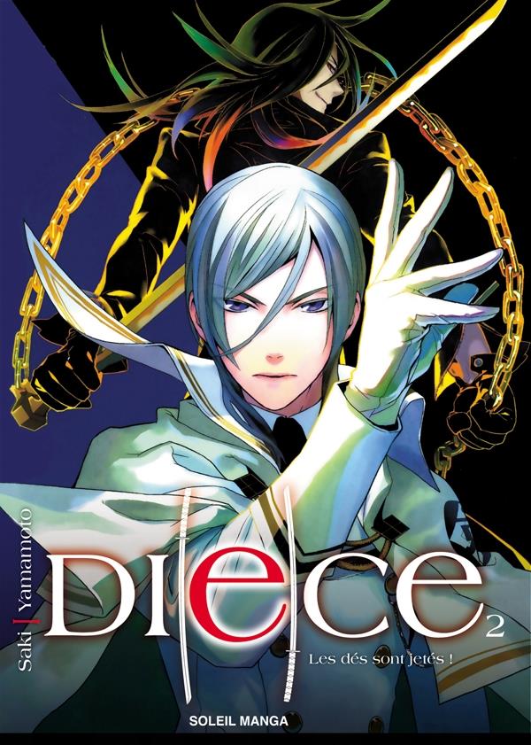 Di(e)ce 2