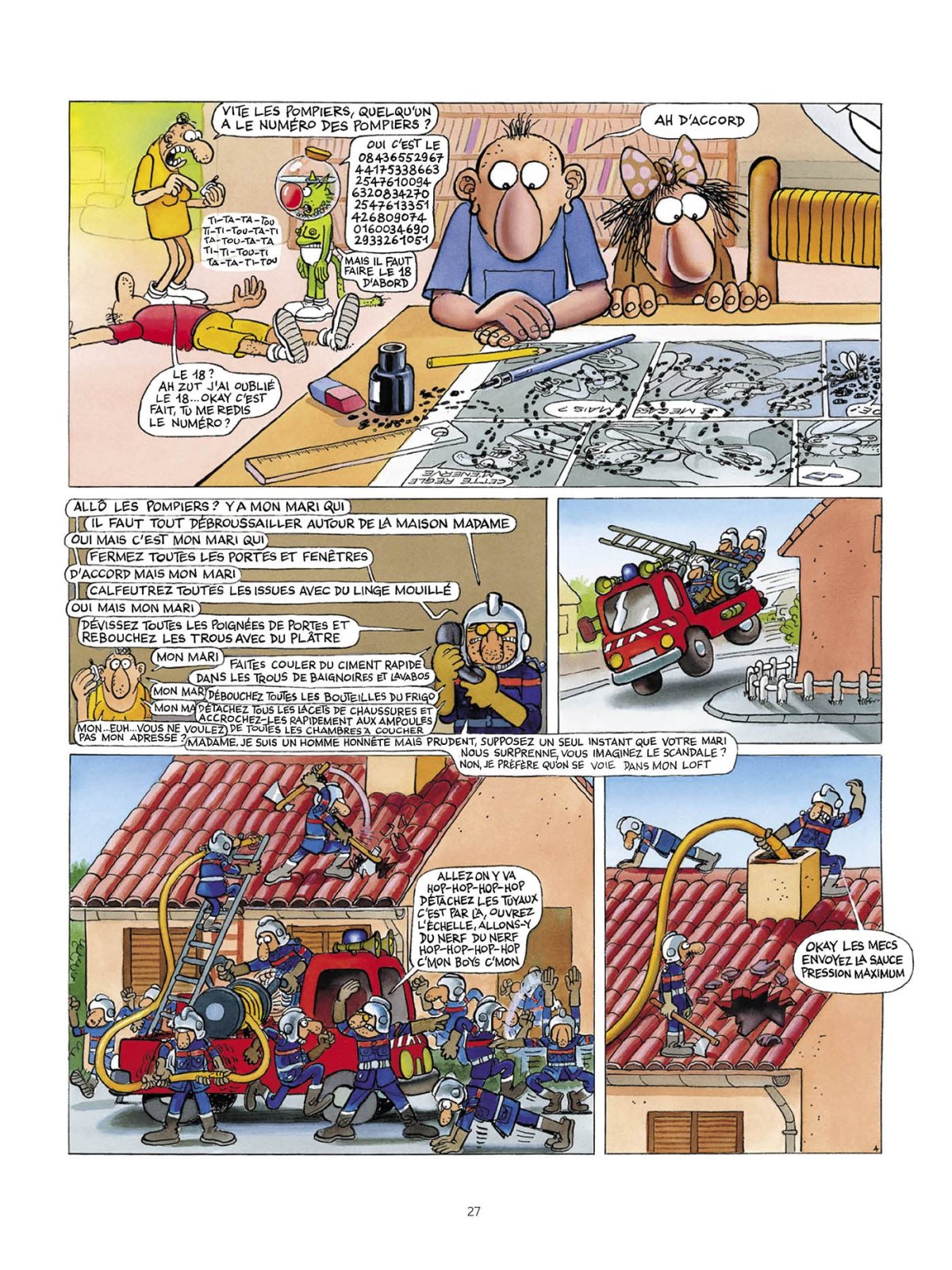 Anthologie Édika 2003-2009 - Extrait 1