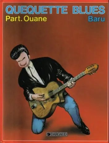Part Ouane