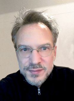 William Henne - Auteur