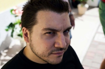 Alessandro Mazzetti / Ganassa - Auteur