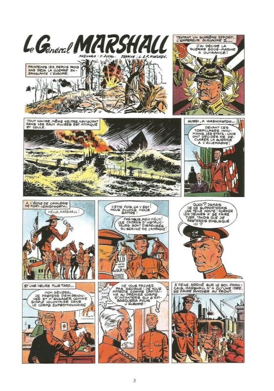 Meilleurs récits de Duval / Funcken (Les) - Extrait 1